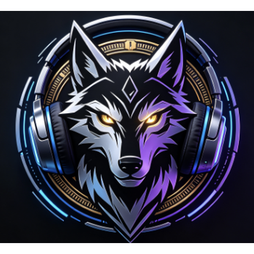 九线拉王 logo